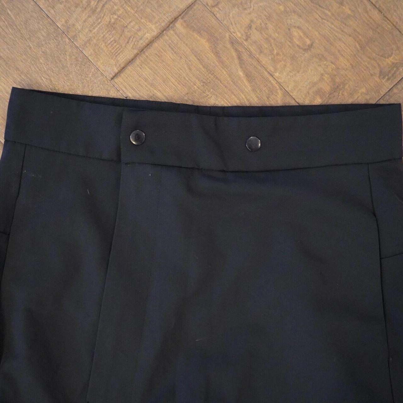 Source Unknown Women's Pants - Black - M – Locker… - image 3