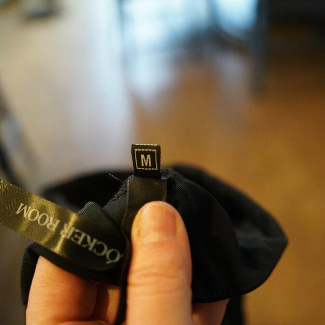 Source Unknown Women's Pants - Black - M – Locker… - image 5