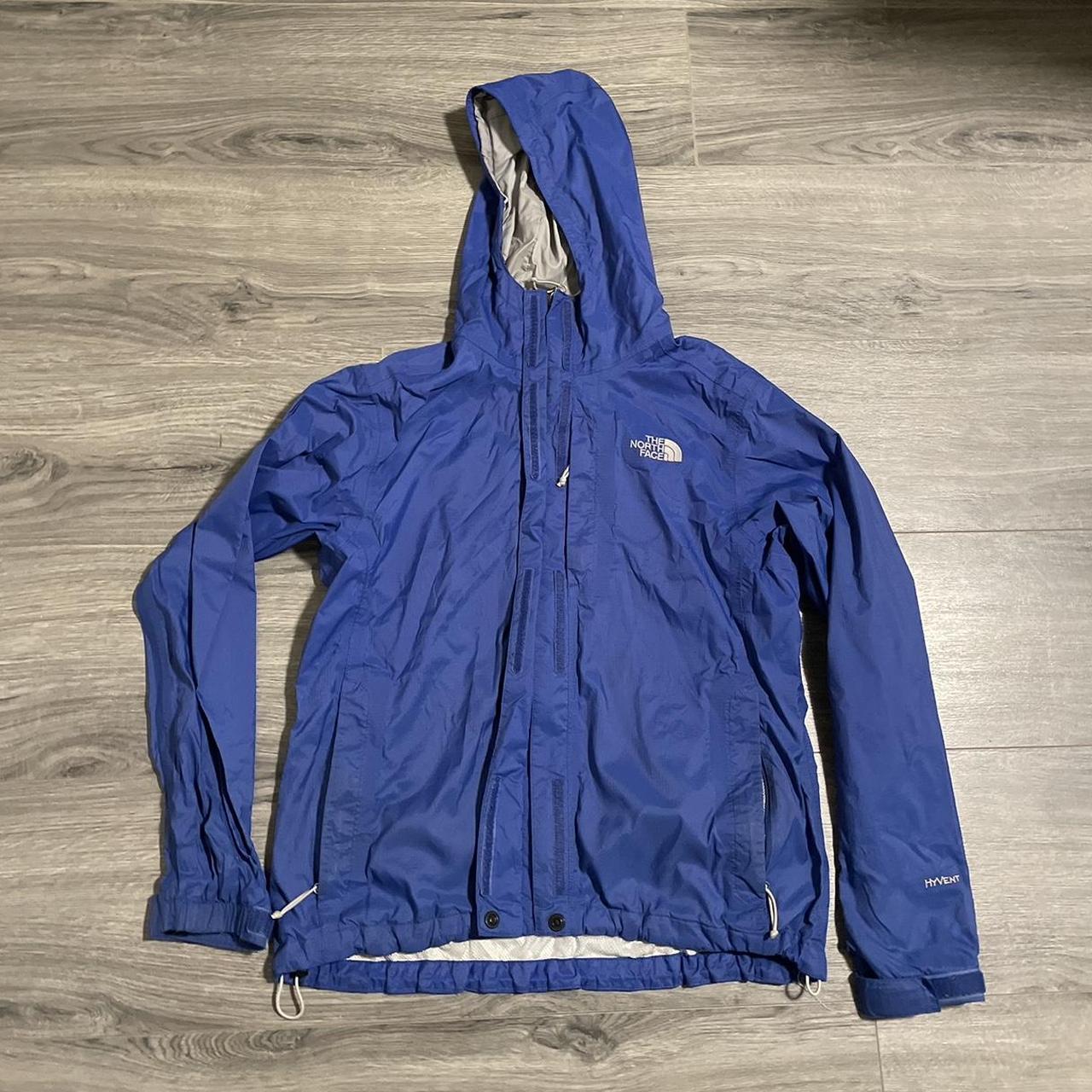 The North Face Size: Women's Small Color: - Depop