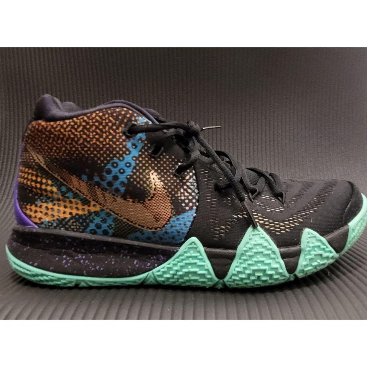 mamba mentality kyrie 4