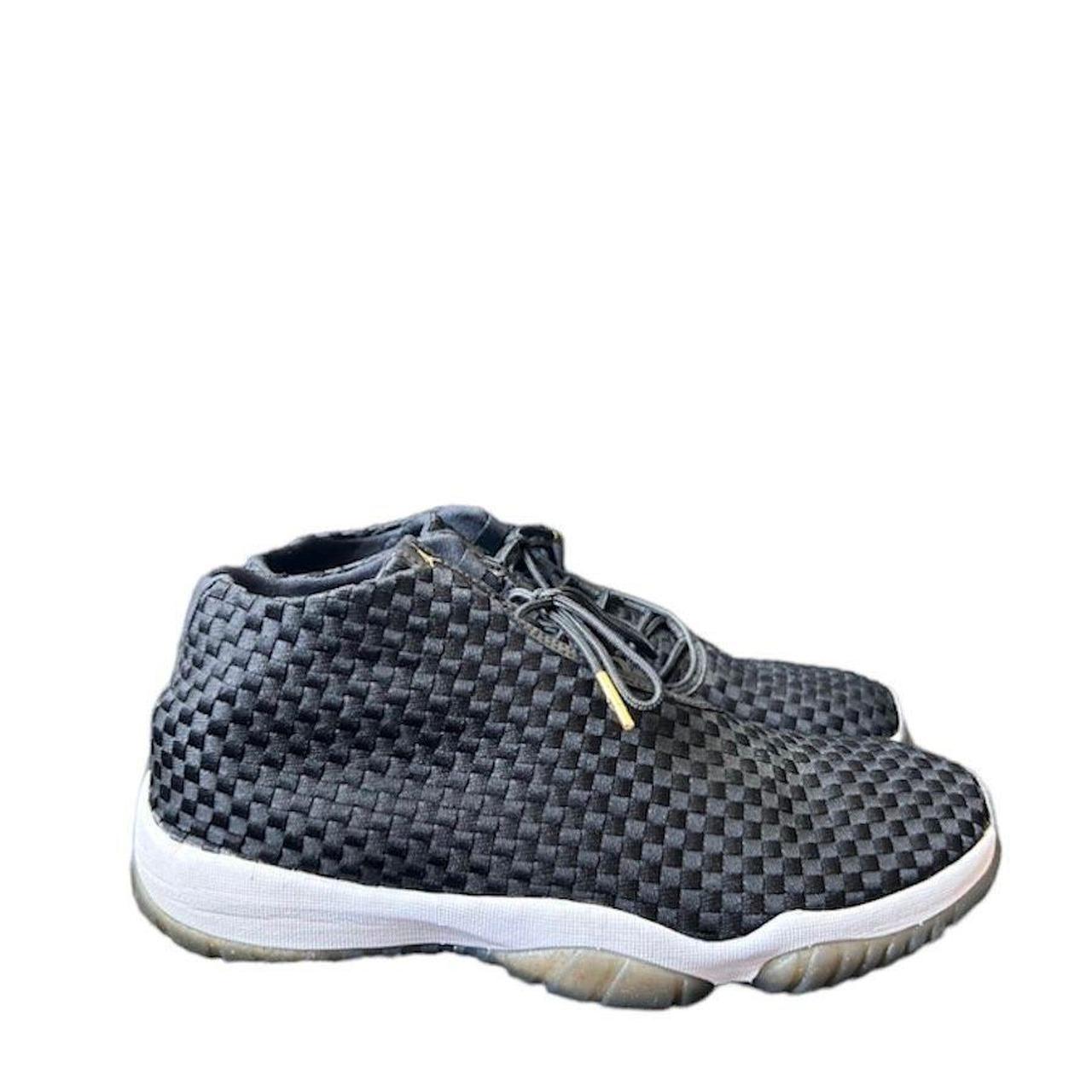 Nike Air Jordan Future Black Men s Size. Depop