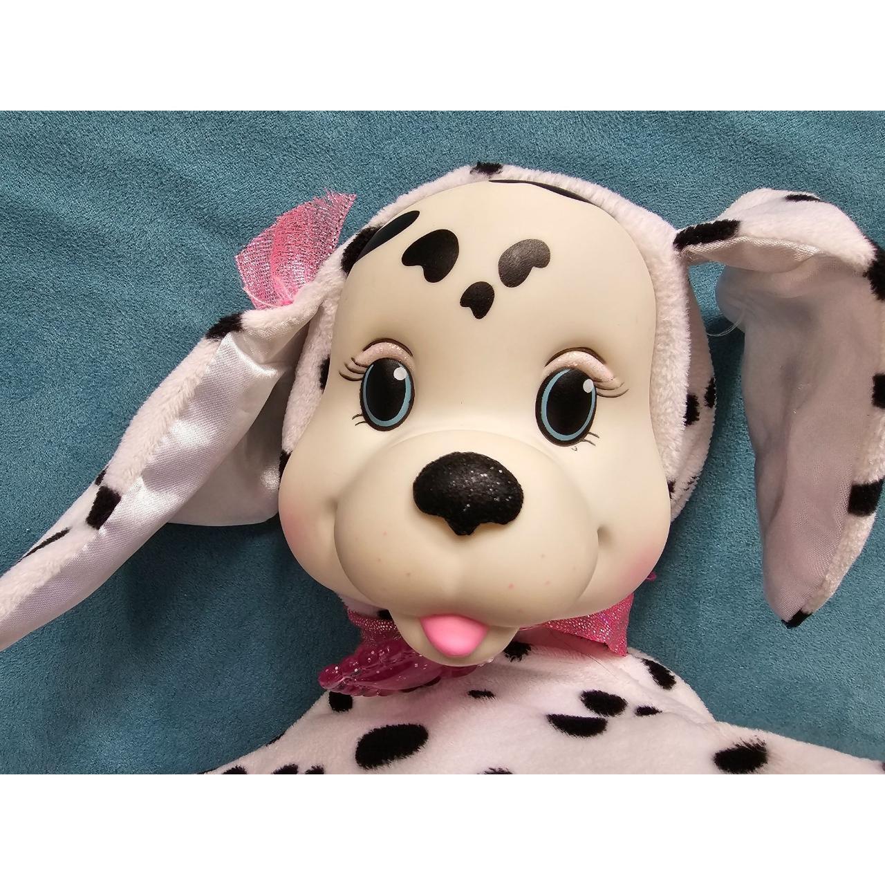 Puppy surprise on sale jaxie plush