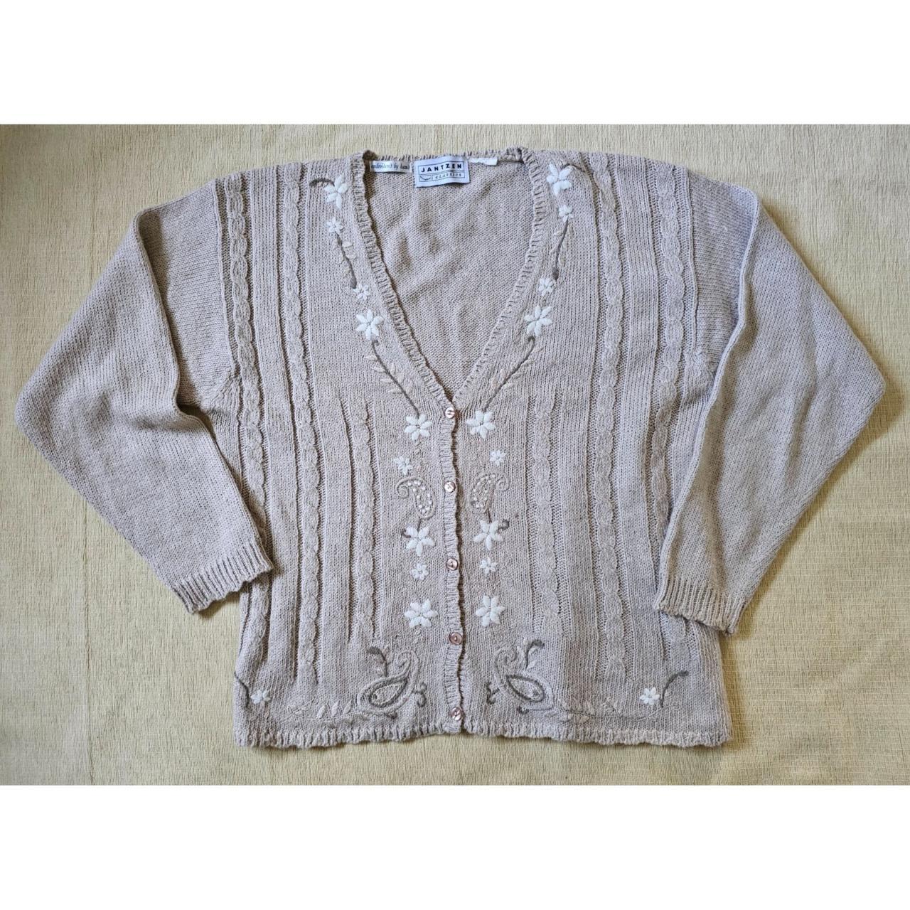 Jantzen cardigan online