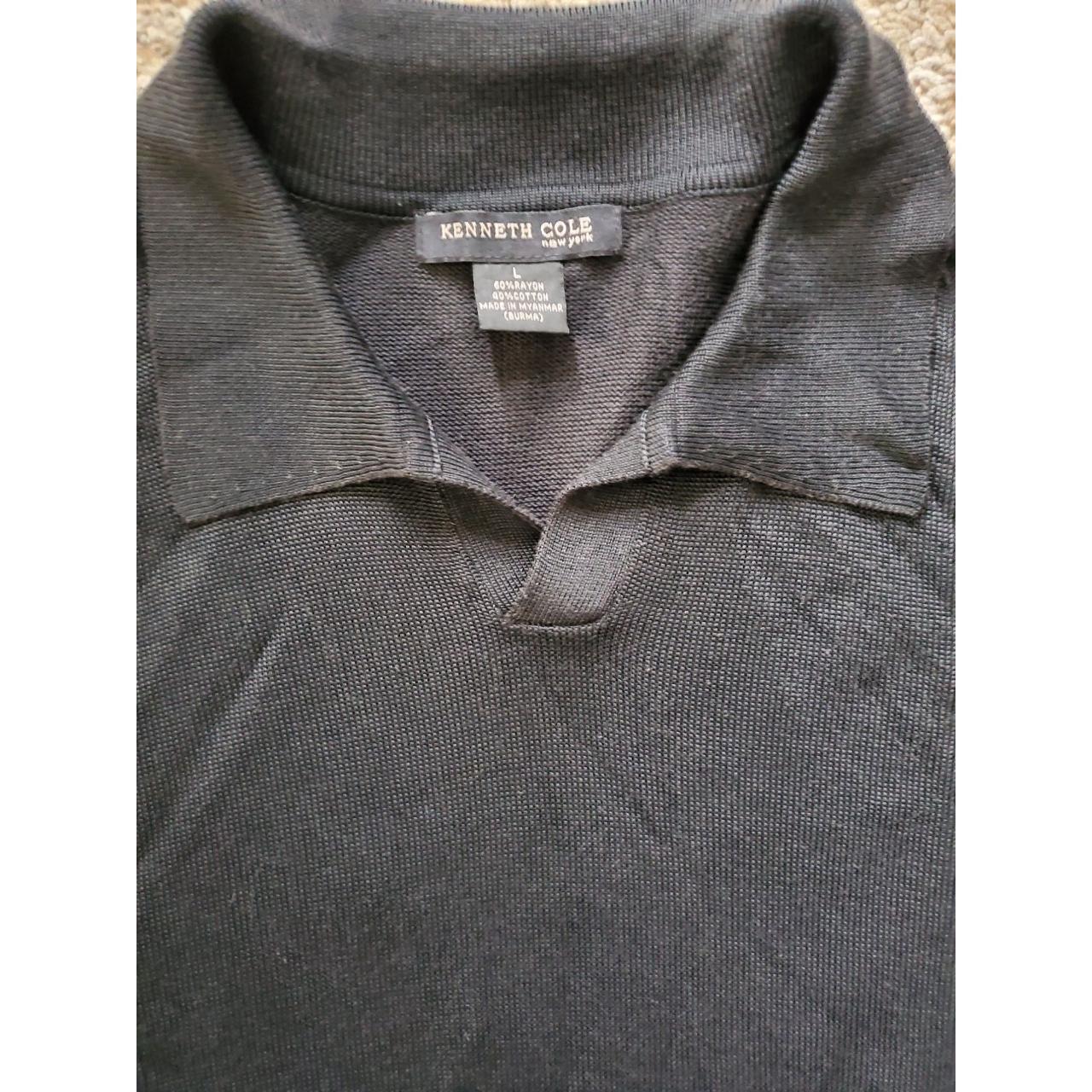 Kenneth Cole New York Men's Brand Wagon 2 Fashion - Depop