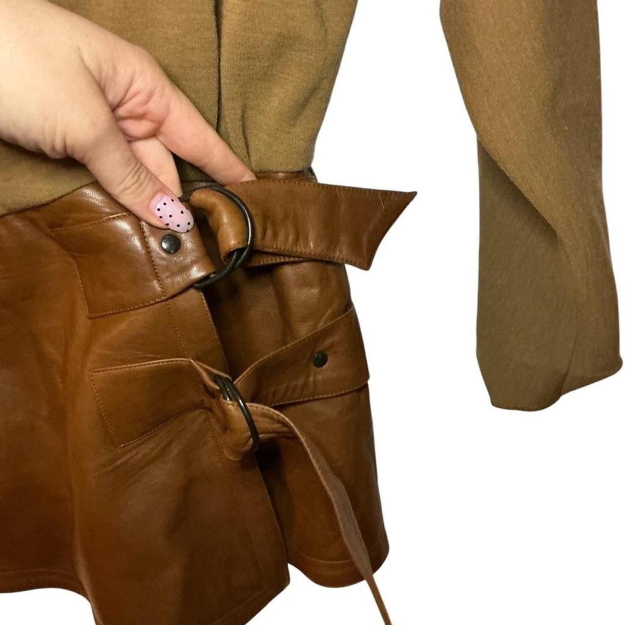 Cache Women's Jacket - Brown - S – Elevate your w… - image 7