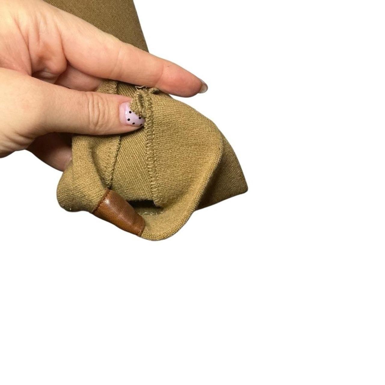 Cache Women's Jacket - Brown - S – Elevate your w… - image 4