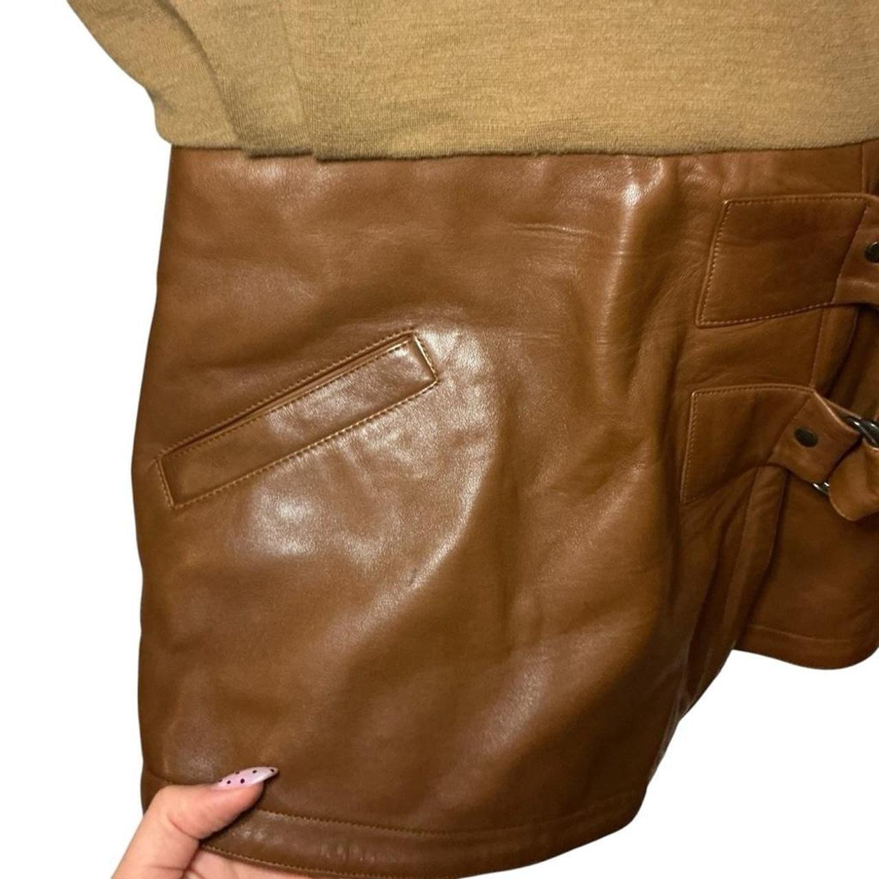 Cache Women's Jacket - Brown - S – Elevate your w… - image 2