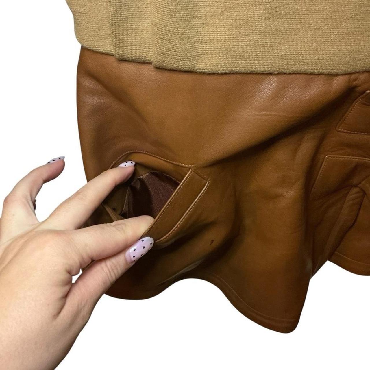 Cache Women's Jacket - Brown - S – Elevate your w… - image 6