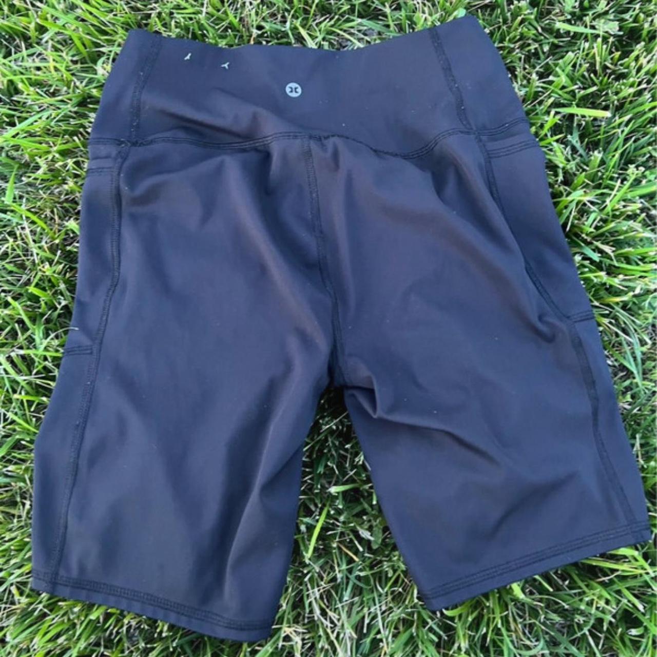 rbx biker shorts