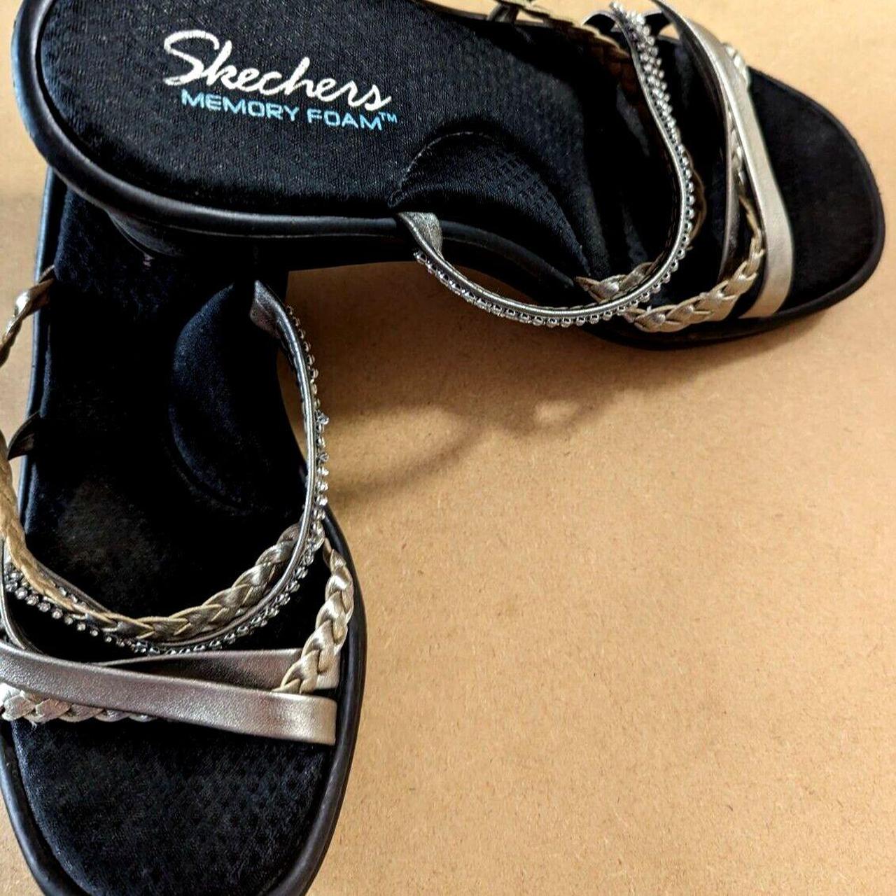 skechers granola missus hippie