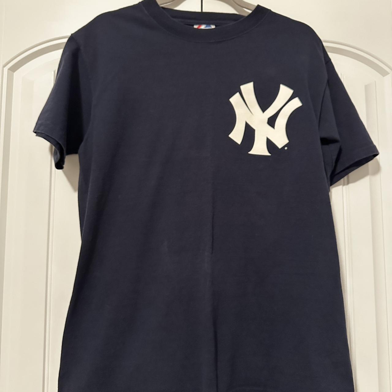 Official Jorge Posada New York Yankees Jersey, Jorge Posada Shirts, Yankees  Apparel, Jorge Posada Gear