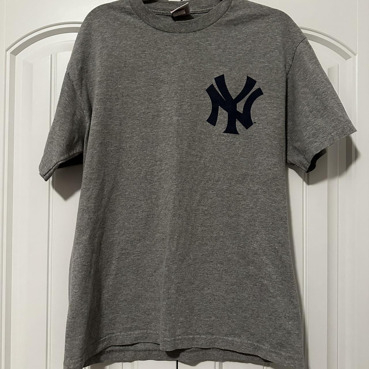 New York Yankees #62 Joba Chamberlain Baseball - Depop
