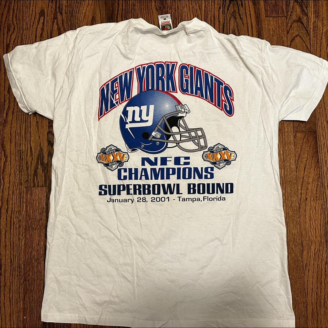 New York Yankees VS Mets Subway Series T-Shirt  - Depop