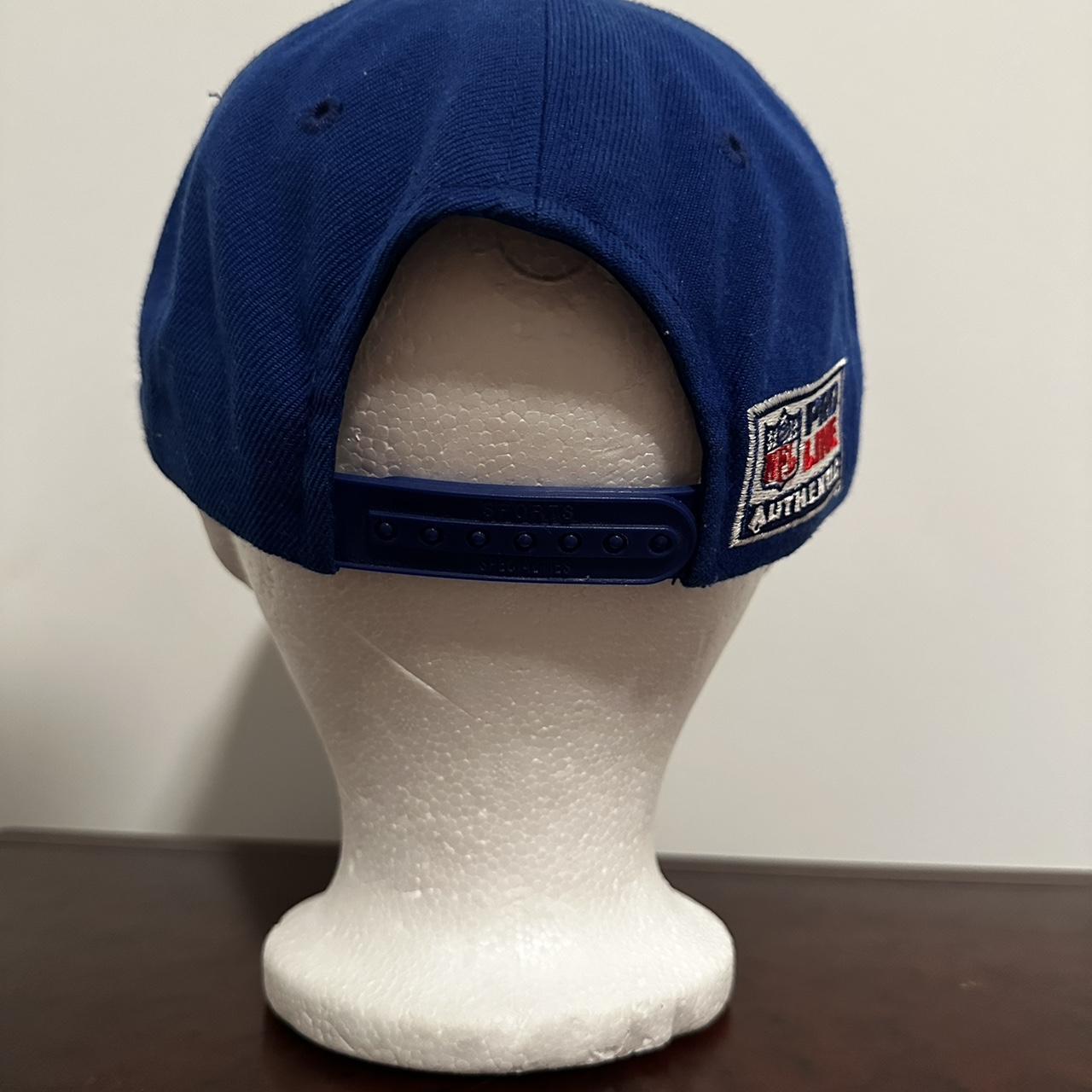 Vintage 90's Sports Specialties Buffalo Bills NFL - Depop