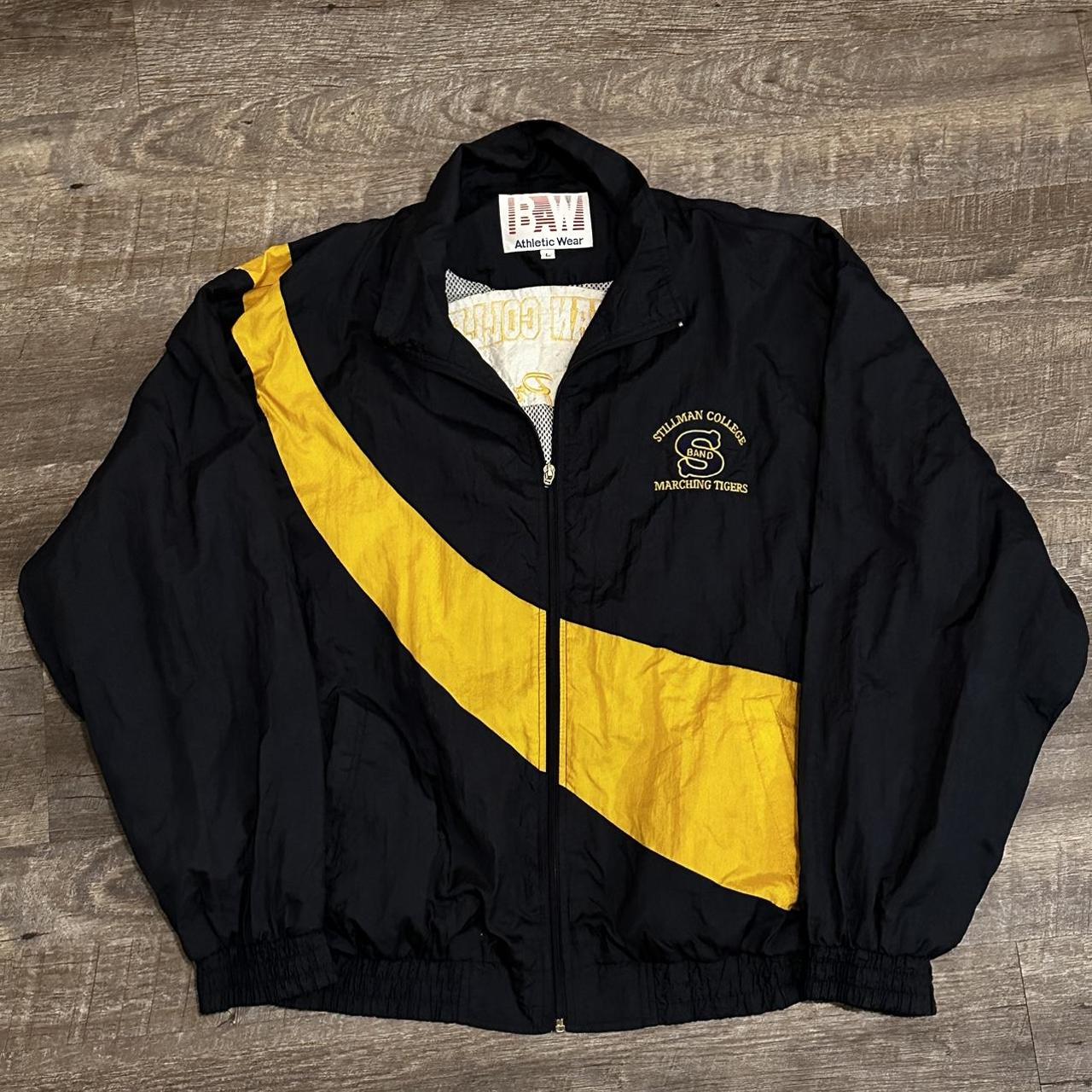 Vintage Marching Band or Military Jacket