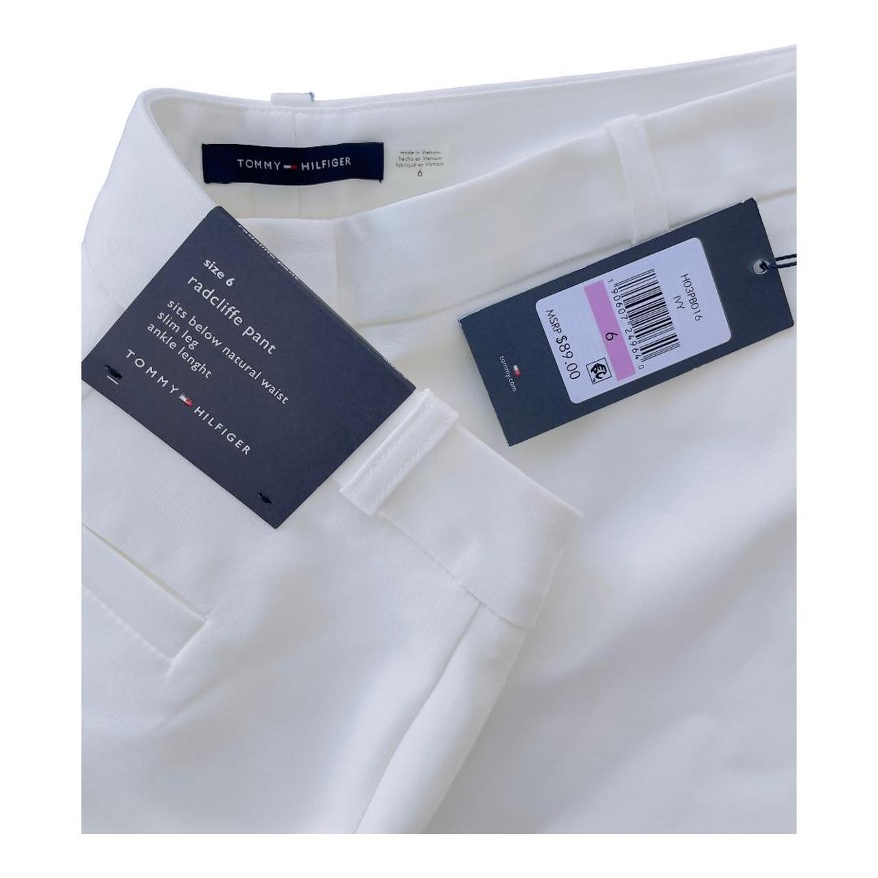 Tommy hilfiger radcliffe store pants