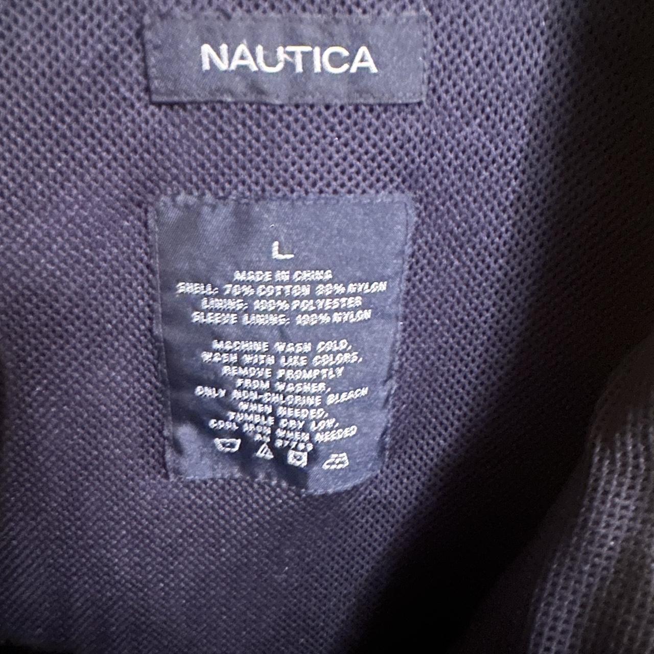 Nautica Men's Multi Jacket (2)