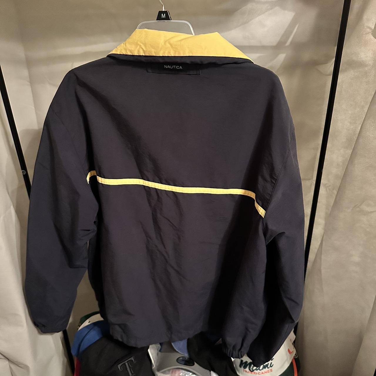 Nautica Men's Multi Jacket (3)