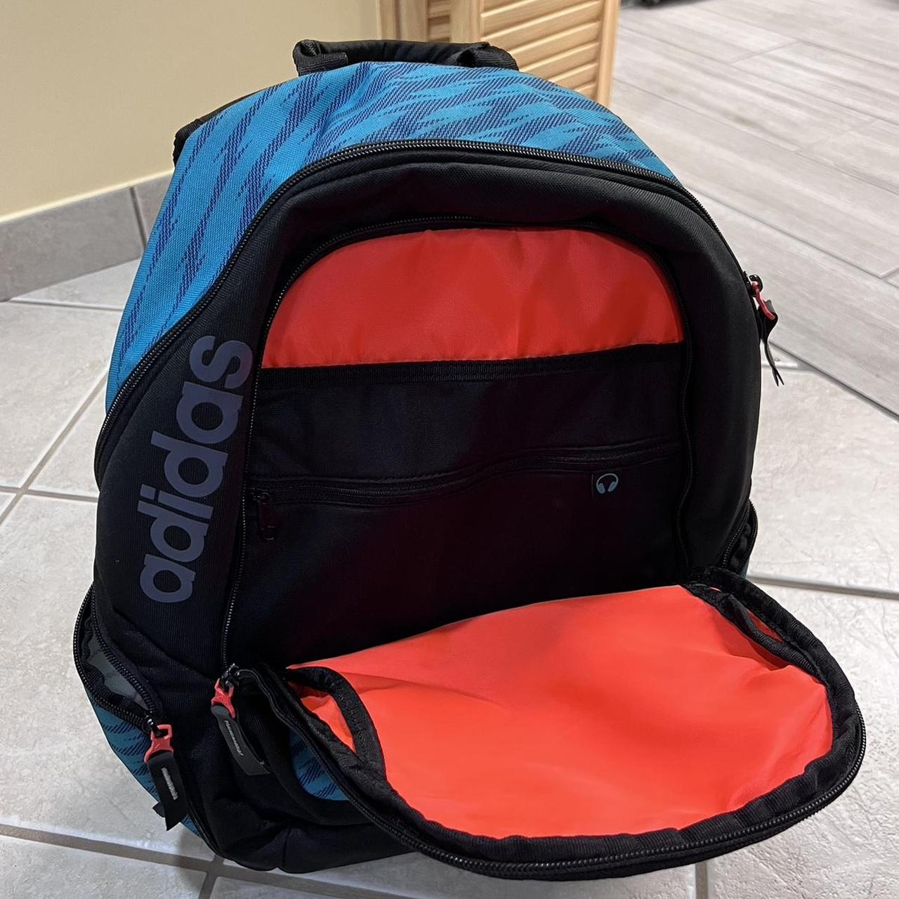 Adidas clearance ultraride backpack