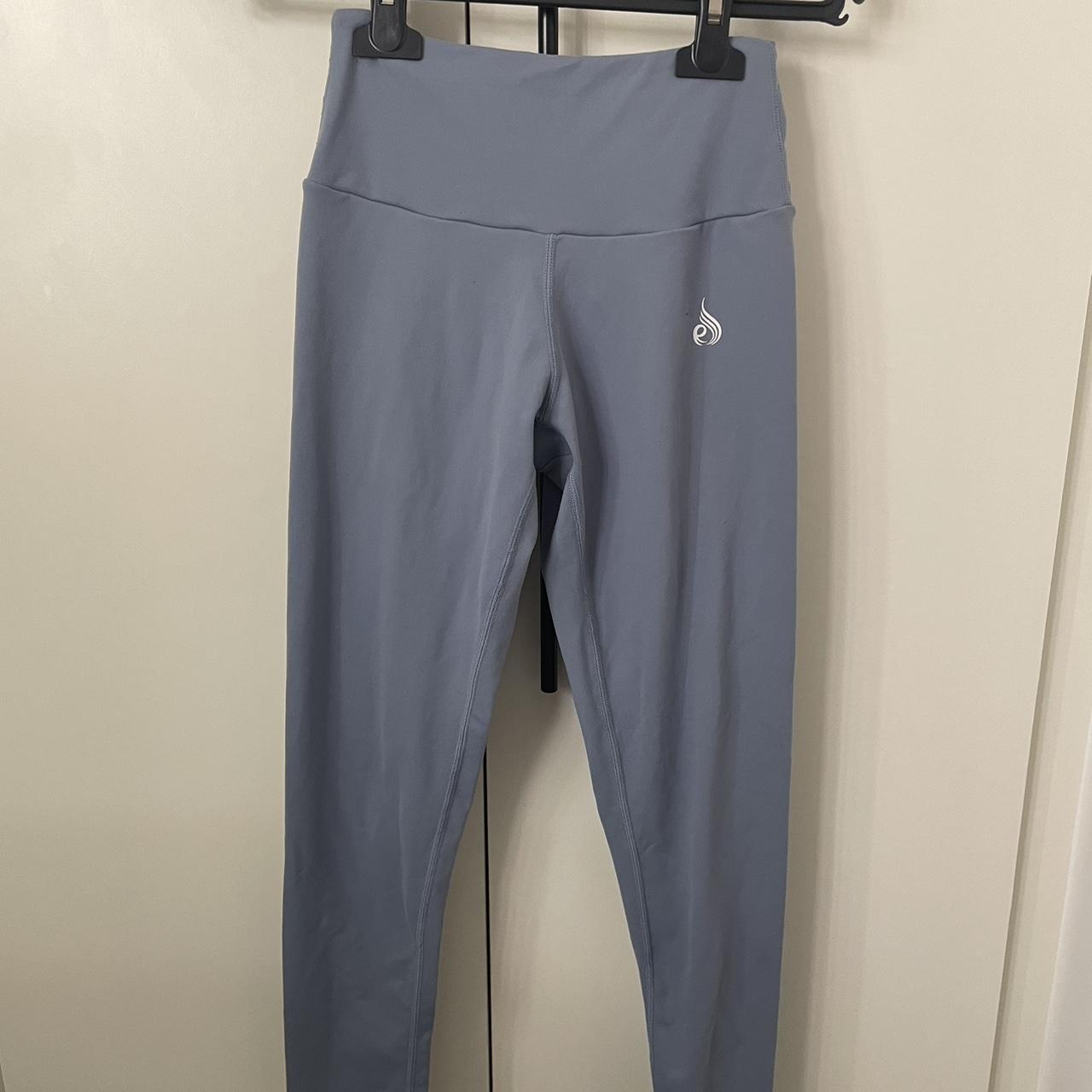 Ryderwear booty scrunch leggings Great quality fabric - Depop