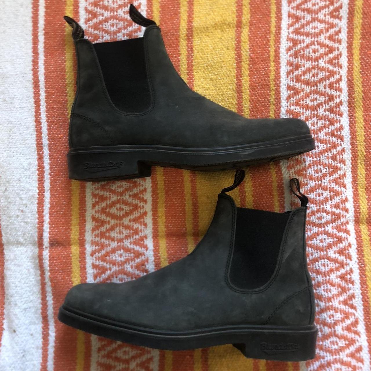 blundstone mens boots sale
