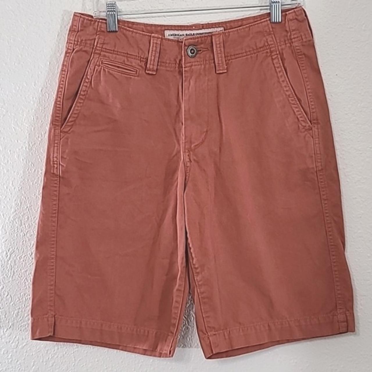 American eagle outfitters hot sale longboard shorts