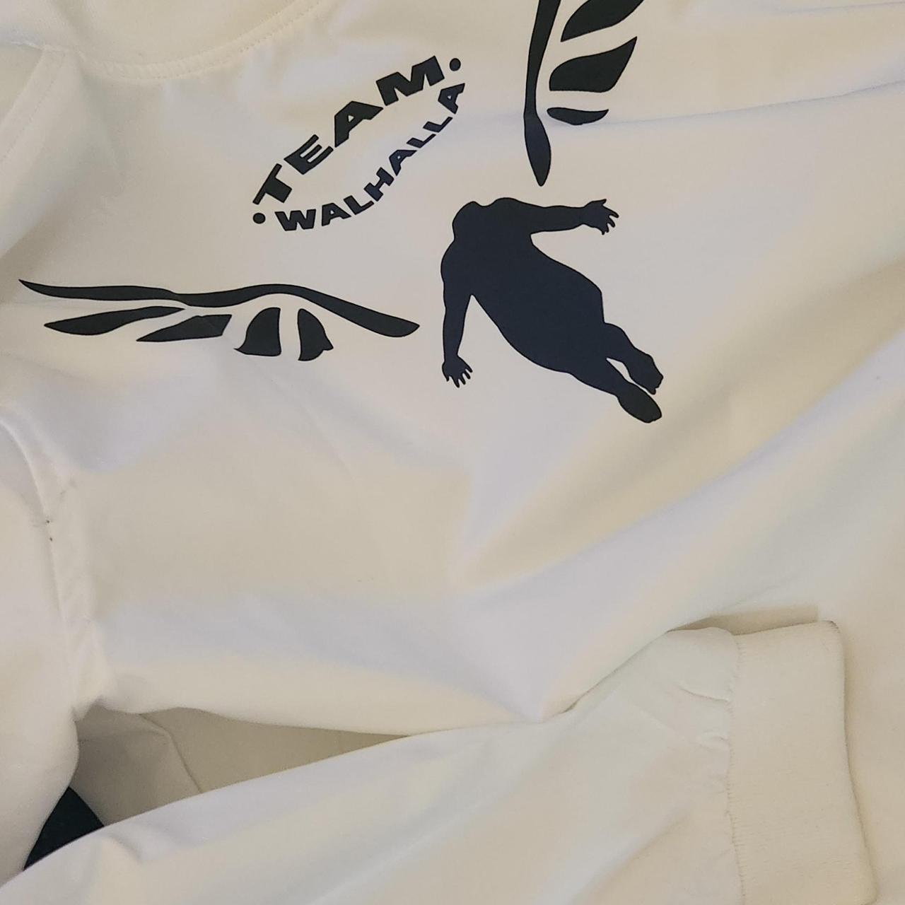 No Brand Men's Jacket - White/Cream - M – New Jac… - image 1