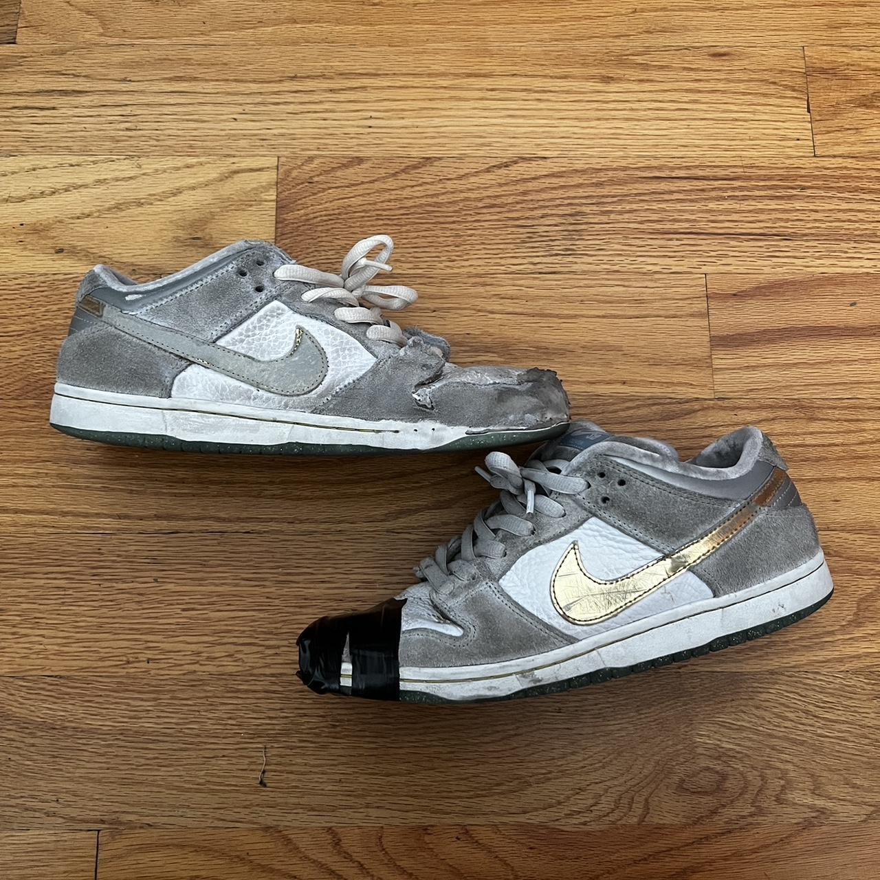 sb dunk cliver