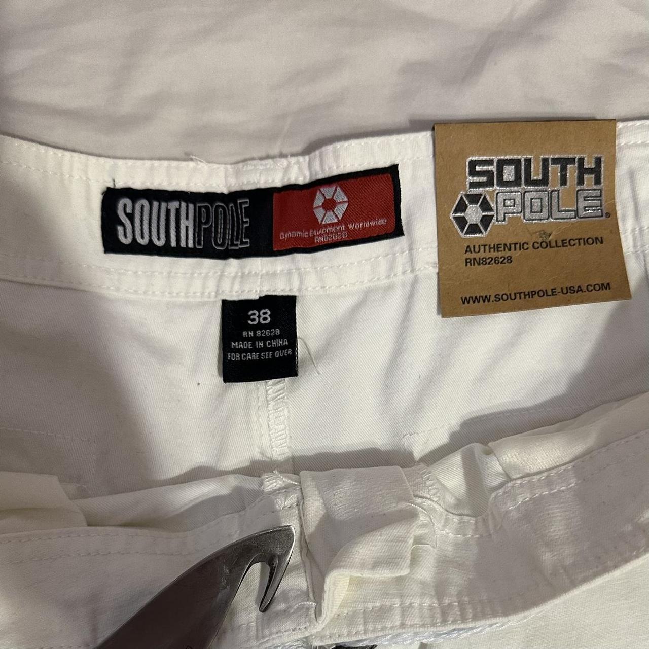 Southpole rn82628 hot sale shorts