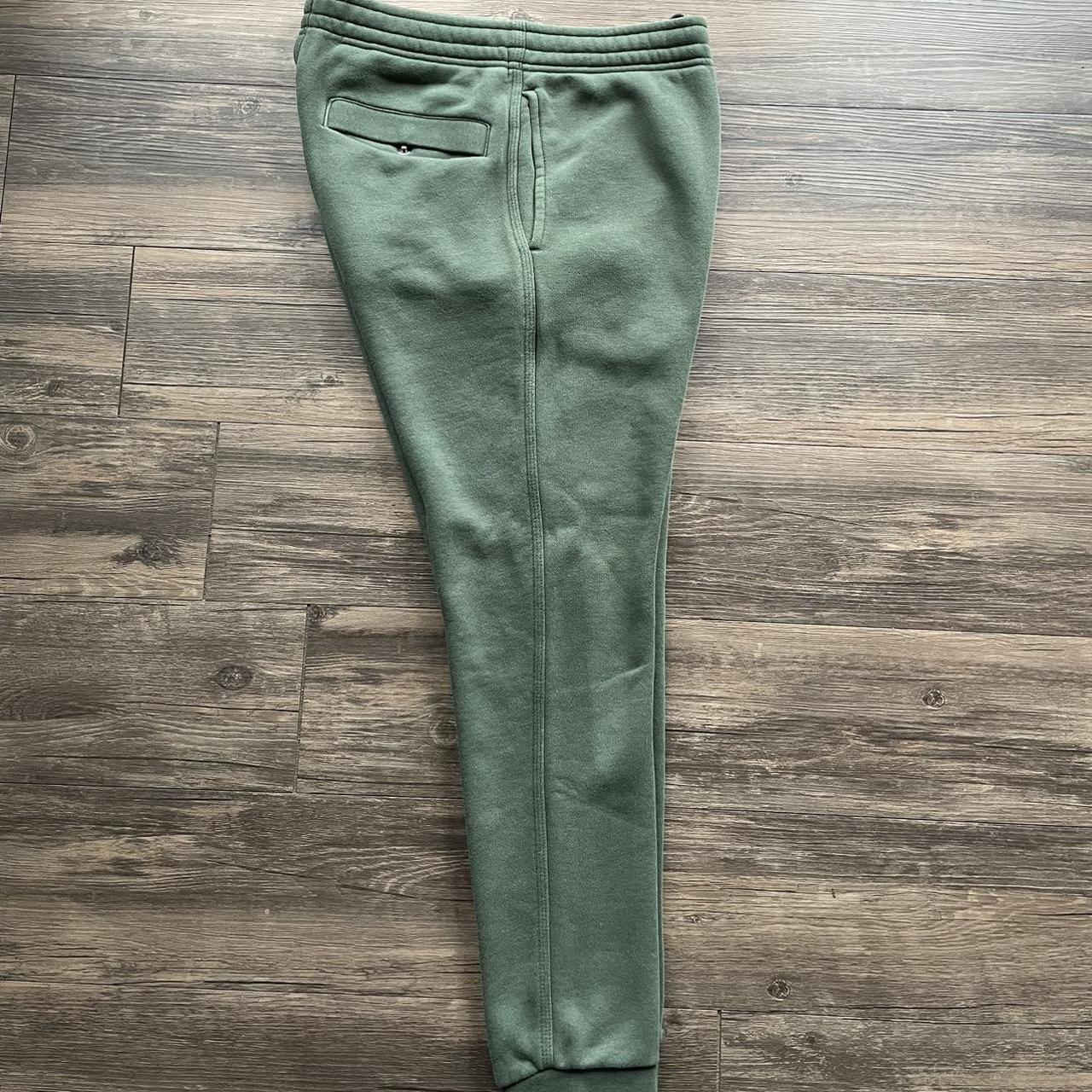mens nike fleece jogger sweatpants