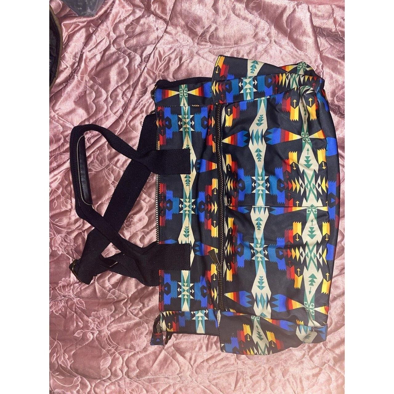 Pendleton Women's Bag - Multi – PENDELTON Shoulde… - image 3