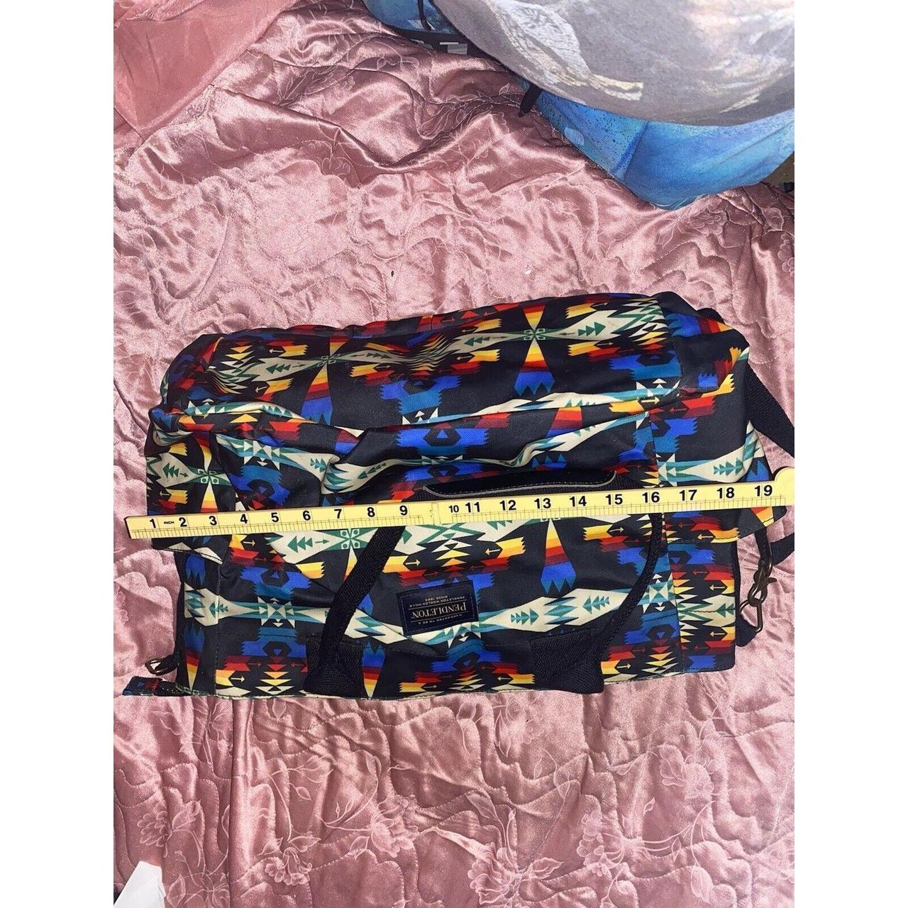 Pendleton Women's Bag - Multi – PENDELTON Shoulde… - image 7