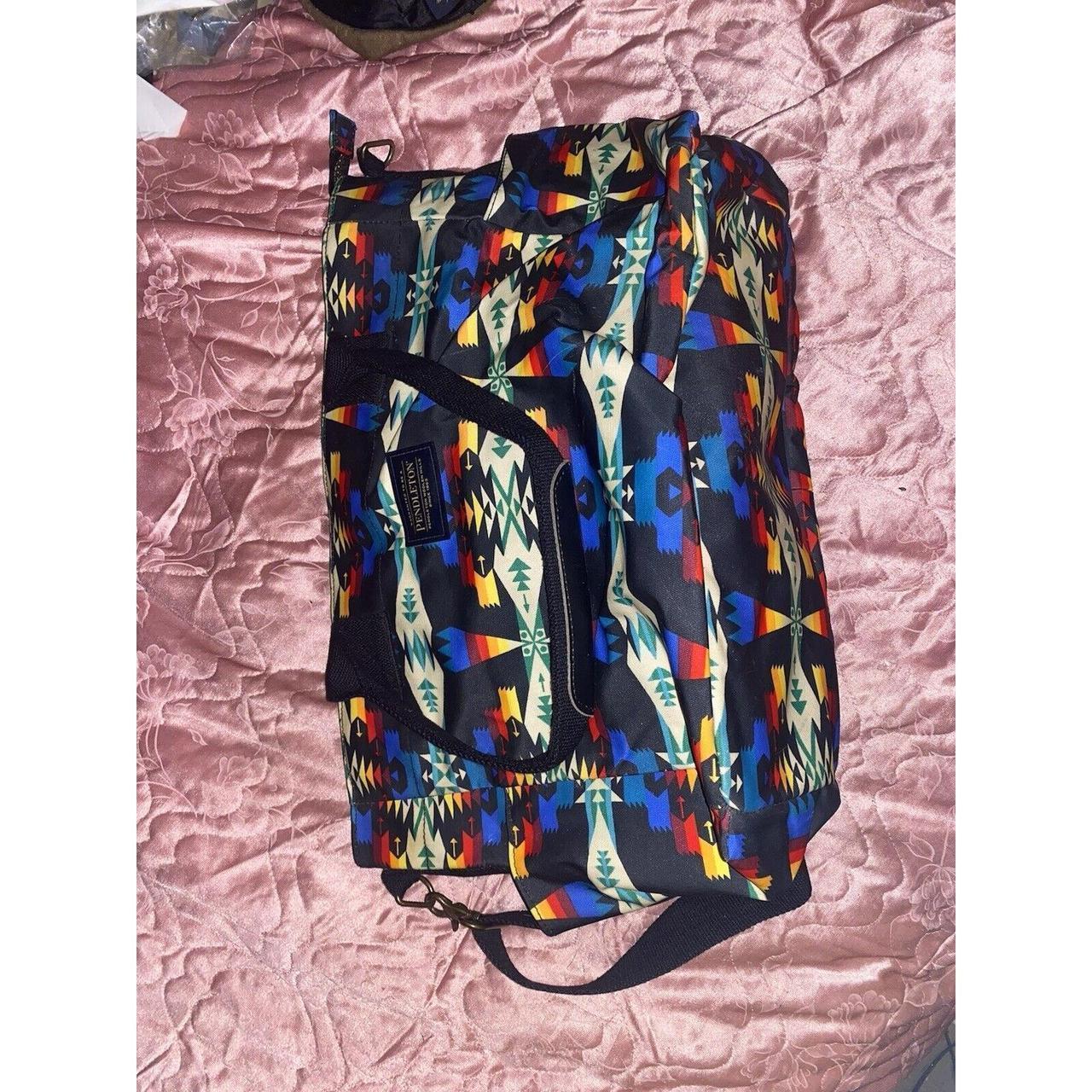 Pendleton Women's Bag - Multi – PENDELTON Shoulde… - image 6