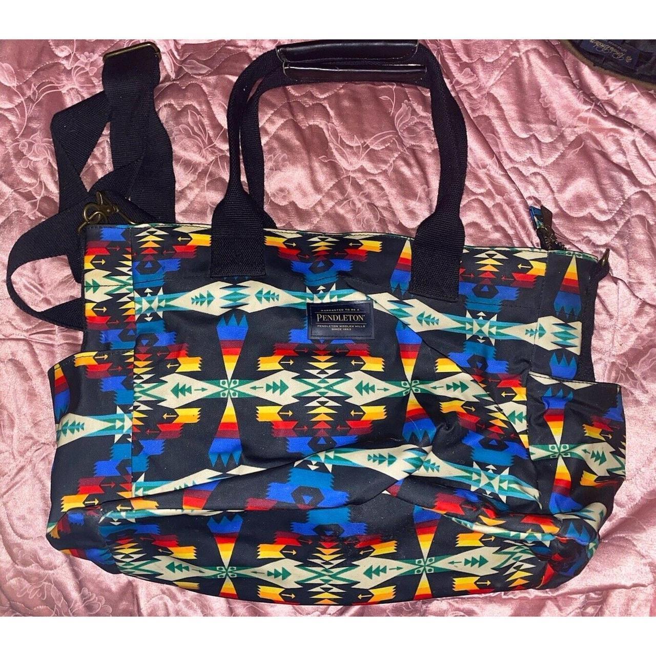 Pendleton Women's Bag - Multi – PENDELTON Shoulde… - image 2