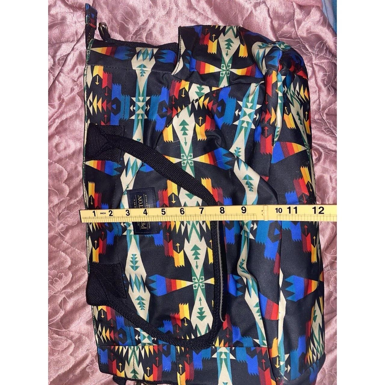 Pendleton Women's Bag - Multi – PENDELTON Shoulde… - image 8