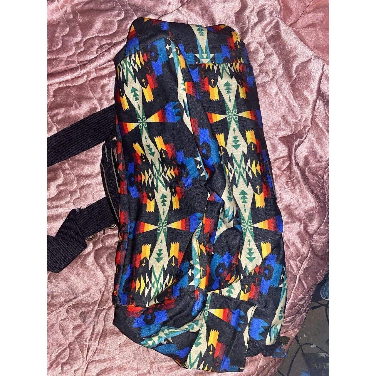 Pendleton Women's Bag - Multi – PENDELTON Shoulde… - image 4