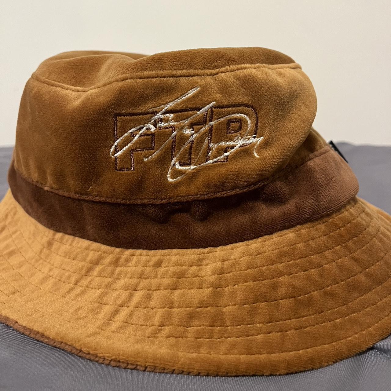 Ftp bucket hat online