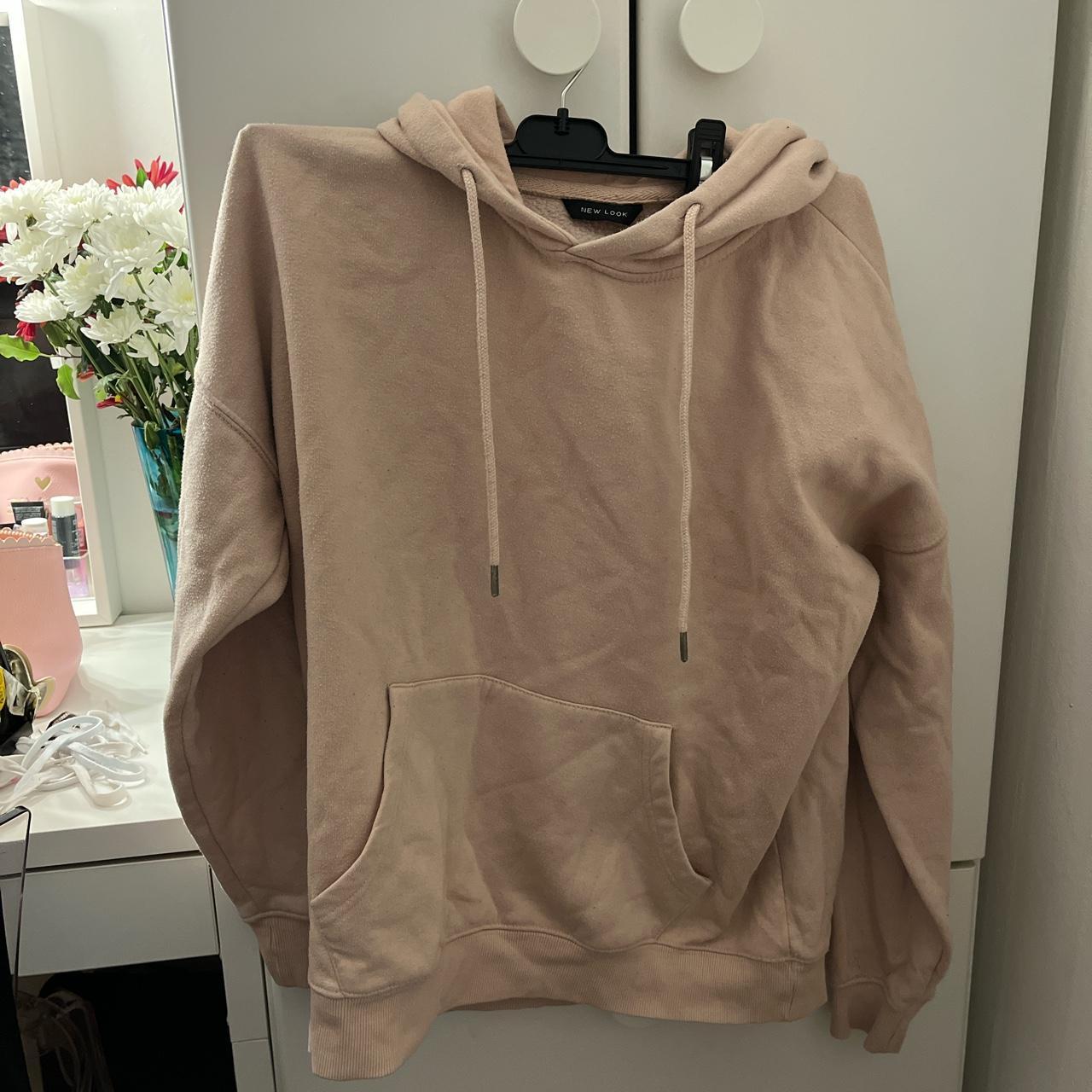 New Look Women's Hoodie Depop