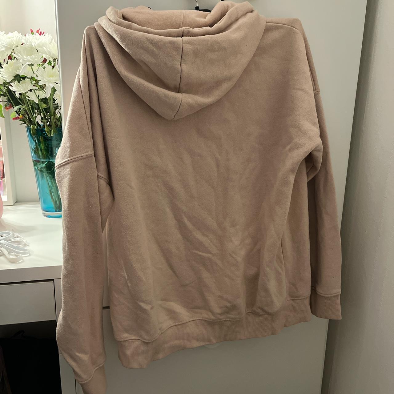 New Look Women's Hoodie Depop