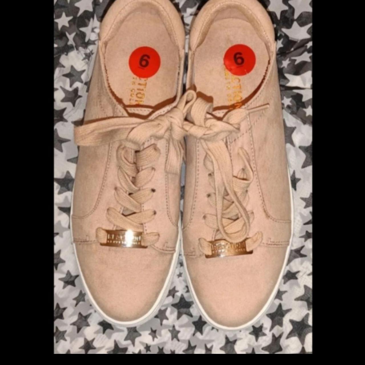 kenneth cole sneakers