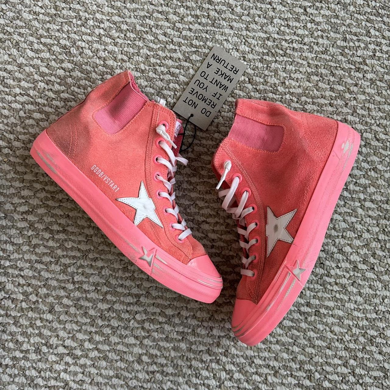 golden goose high tops sale
