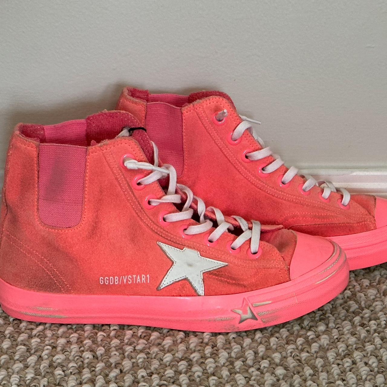golden goose high tops sale