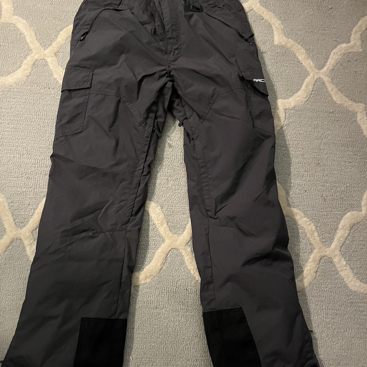 Arctix snow pants Medium “Regular fit” Like new Depop