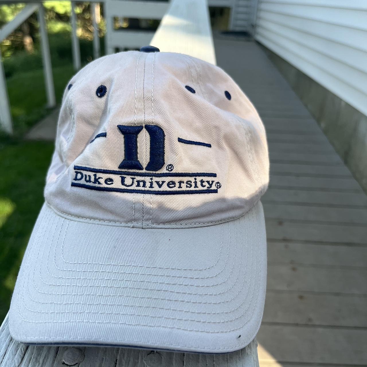 DUKE on sale UNIVERSITY HAT