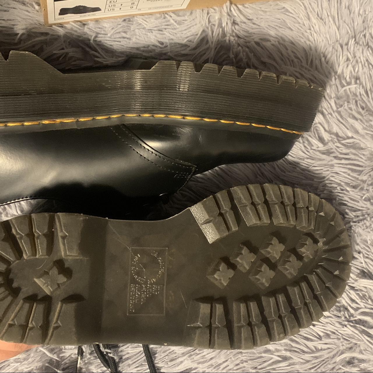 1461 doc martens mens