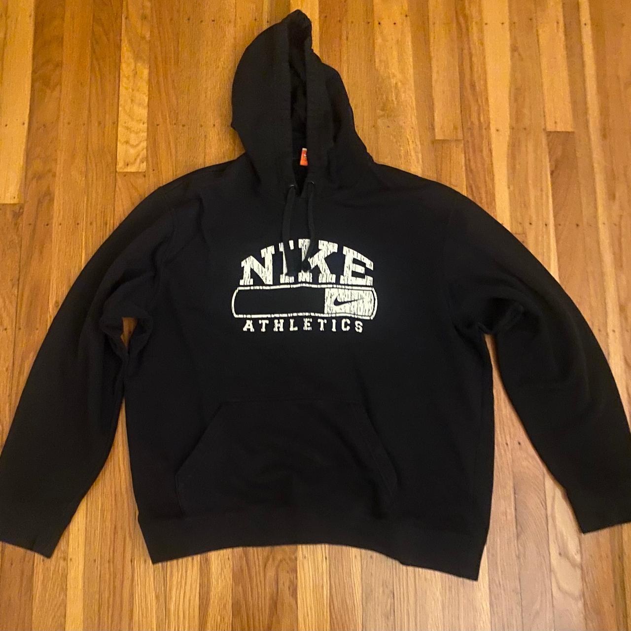 harga hoodie nike original