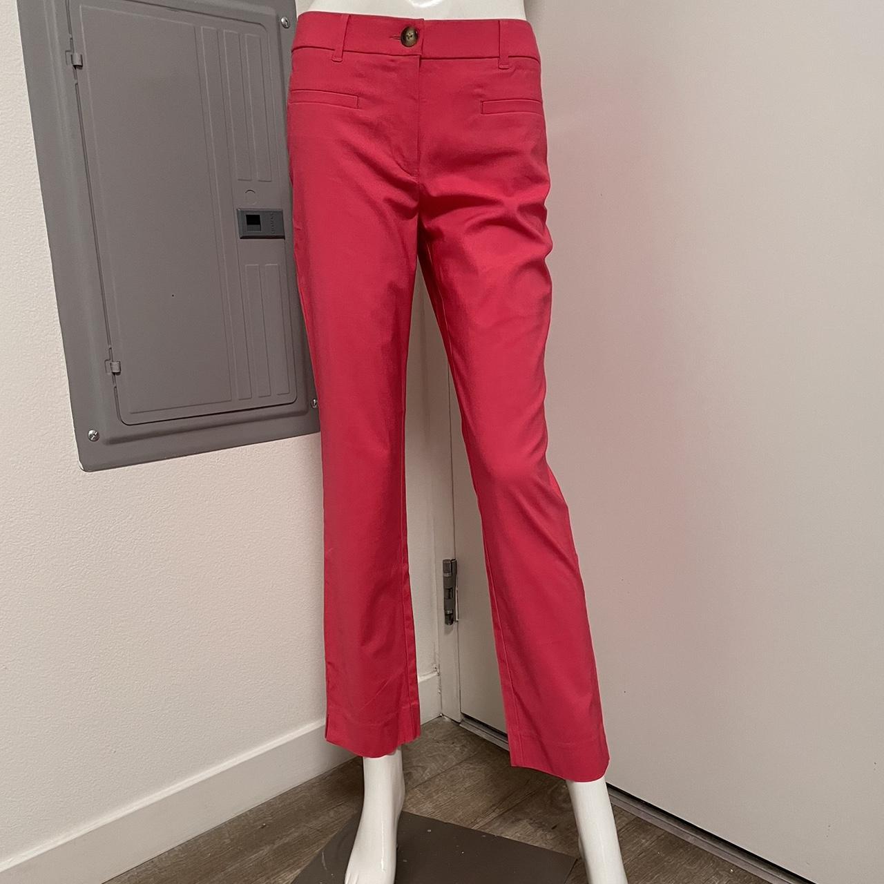 Buy Global Desi Dark Pink Elasticated Trousers for Women's Online @ Tata  CLiQ
