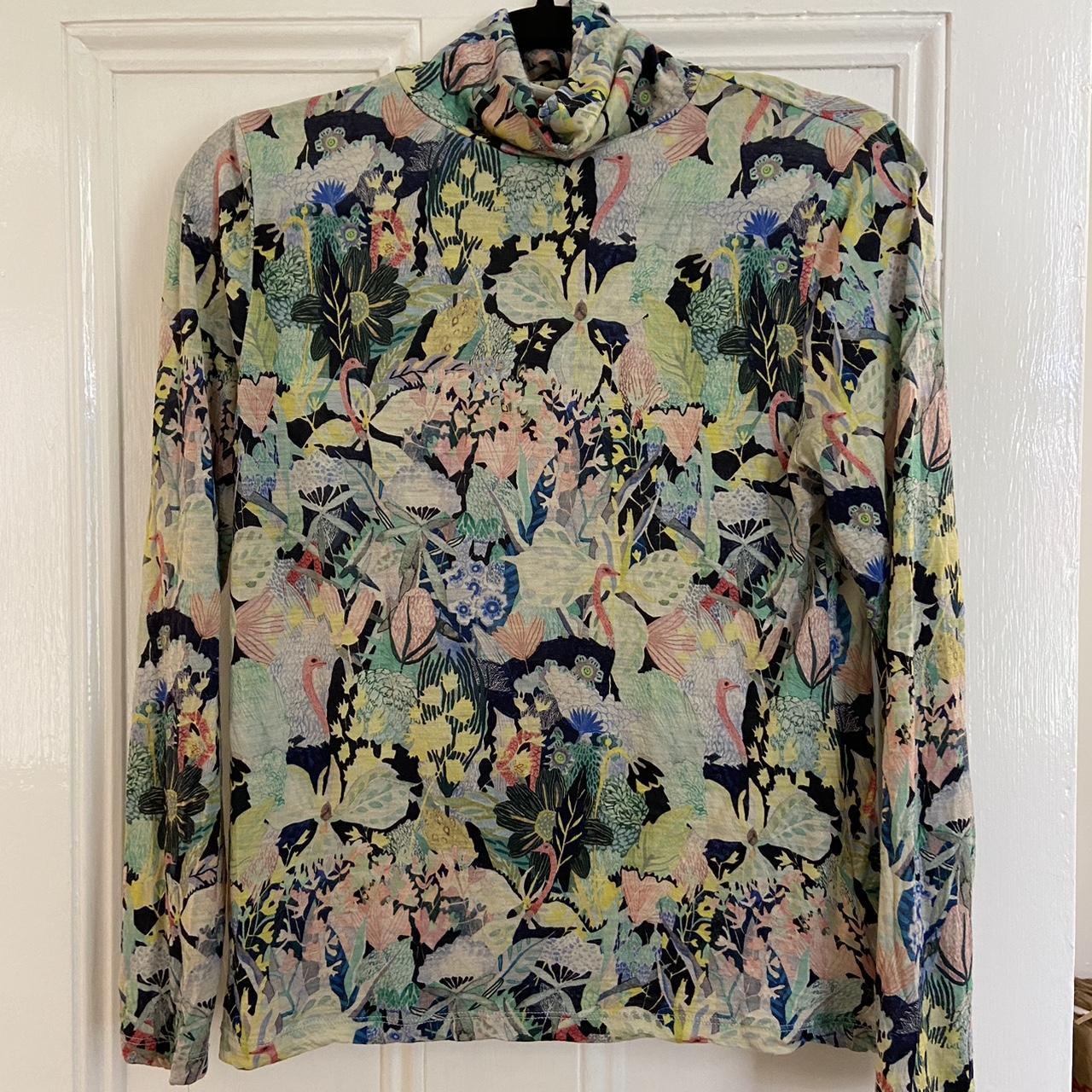 Gorman merino polo 100 merino super warm and... Depop