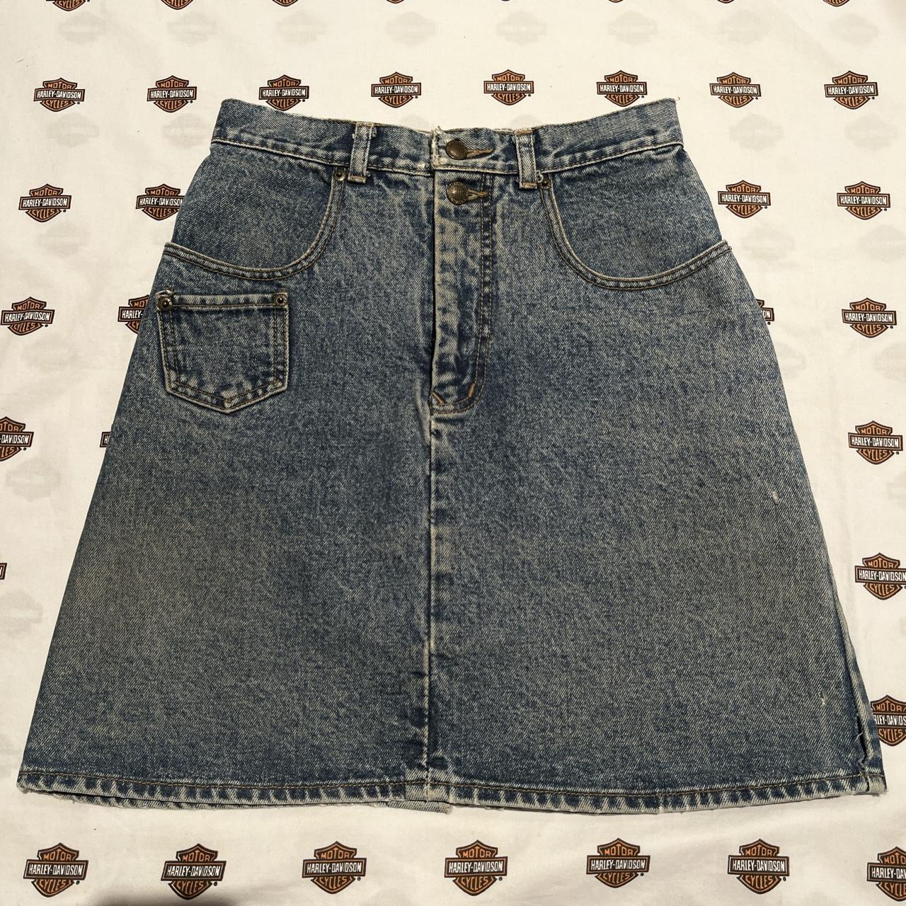 Levis 2025 skirt 80