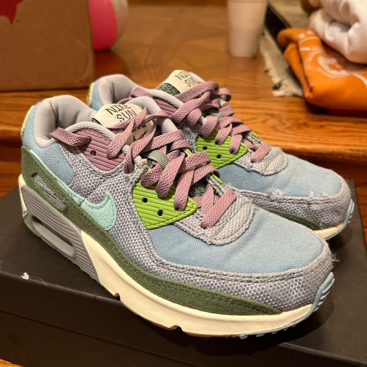 Rare air max shops 90